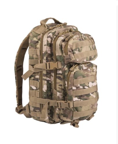 multicam taktikai terepszínű hátizsák - vandor-turabolt.hu - armyshop - hátizsákok