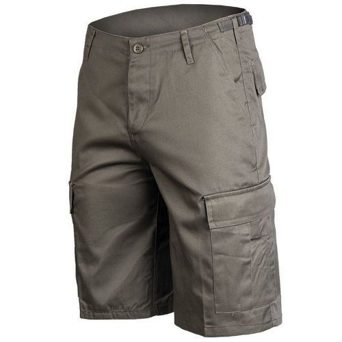 MIL-TEC SHORT - ZÖLD