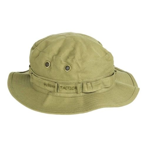 Zöld bonnie kalap - Vándor túrabolt - kalapok