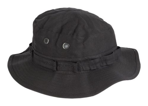 fekete-bonnie-kalap -  vándor túrabolt - kalapok