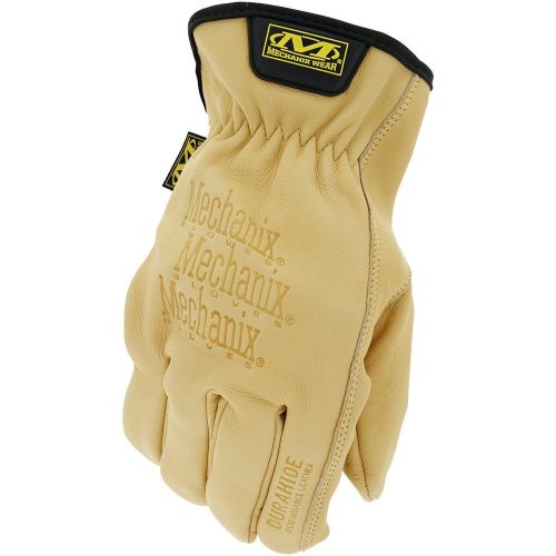 Mechanix marhabőr barkács kesztyű 