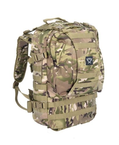 multicam taktikai hátizsák - vandor-turabolt.hu - armyshop - hátizsákok